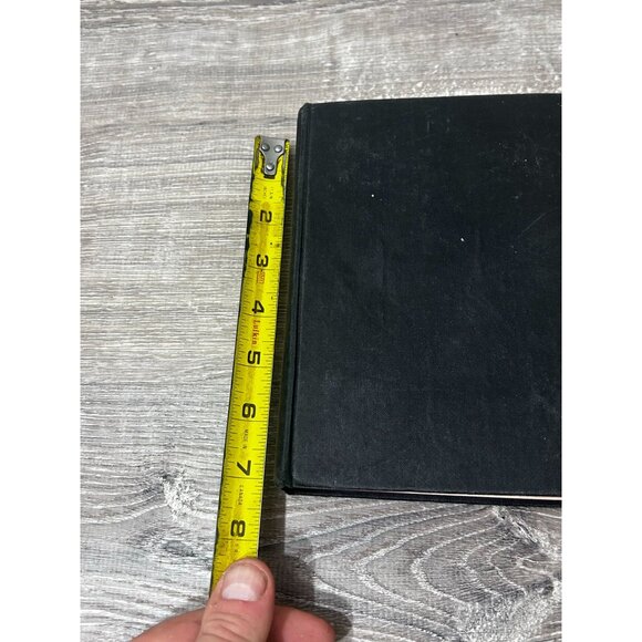 The Holy Bible Containing the old and New Testaments Hardcover 1930 - Picture 7 of 8